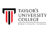 Taylor's University College
