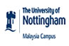 The University of Nottingham Malaysia Campus