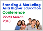 Branding & Marketing Asia Higher Education Conference