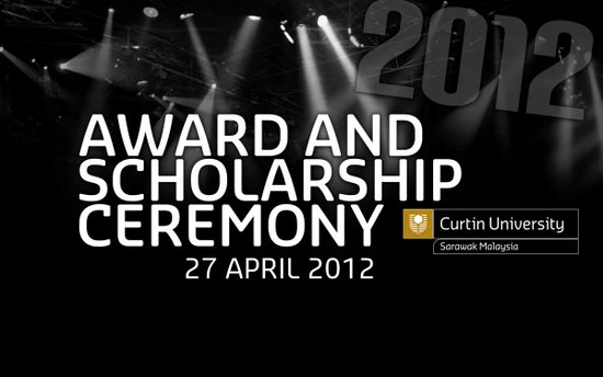 Award & Scholarship Ceremony