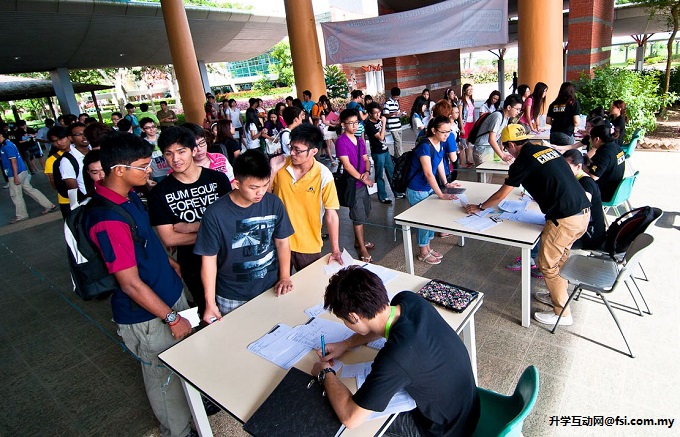 Over 390 new students kick off their university careers with ‘O-Week’