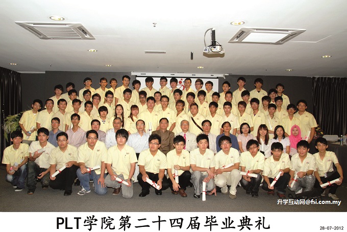 PLT Institute