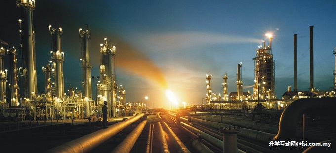 Petroleum Engineering gaining popularity at Curtin Sarawak