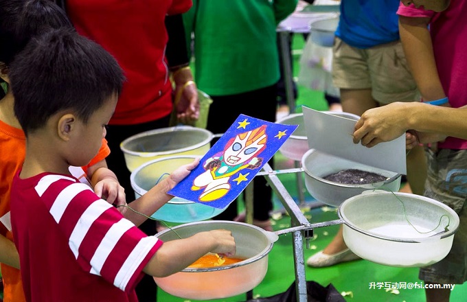 Curtin Sarawak Open Day 2013 to include fun activities for children