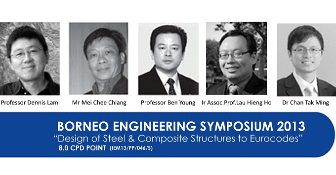 2nd Borneo Engineering Symposium open for registration