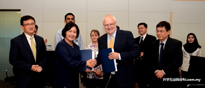 Curtin Sarawak signs agreement with Sarawak Energy for RM2 million research collaboration