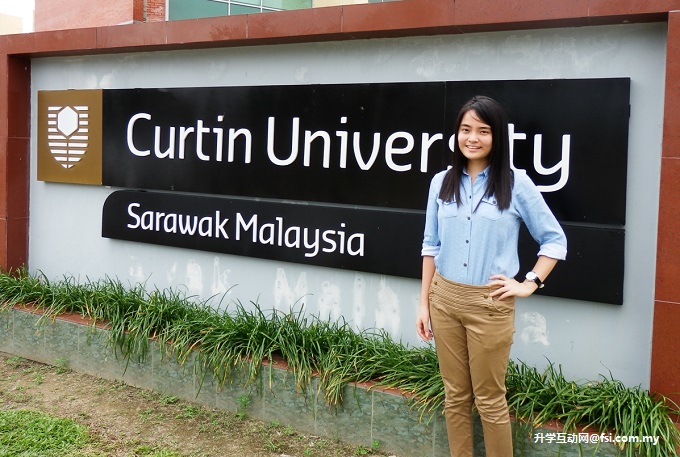 Five from Curtin Sarawak receive Western Australia Premier’s Scholarship