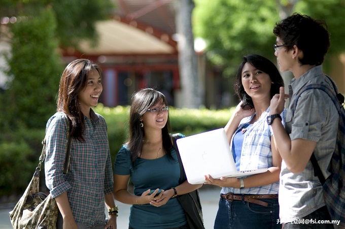 Find out about Curtin Sarawak at upcoming fairs in Kuching and West Malaysia