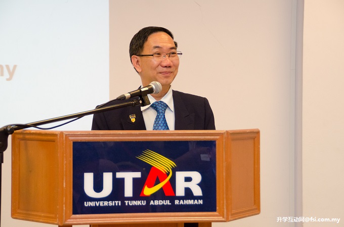 UTAR-OTH pact sets off new chapter