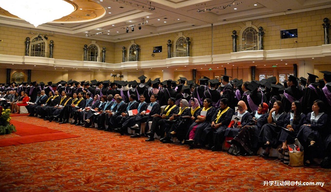 Congratulations to APU Graduates – Class of June 2014