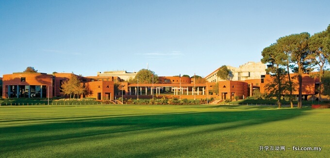 Curtin University in the top two percent of universities in the world.