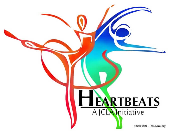 Project Heartbeats cultural dance workshop a JCLA initiative.