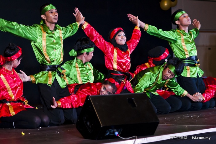iFest to feature cultural performances by international students.
