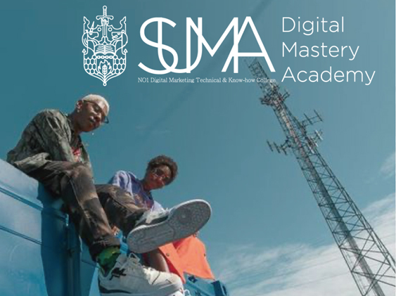 SUMA Digital Mastery Academy