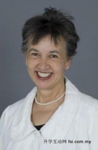 Professor Lynne Hunt