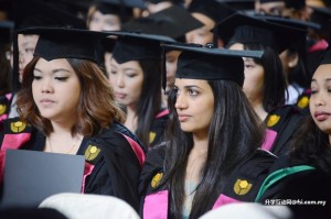 Over 500 to graduate at Curtin Sarawak’s graduation events this year.