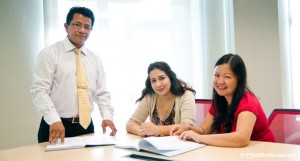 Curtin Sarawak offers postgraduate by coursework and higher degree by research programmes.