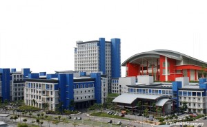 German-Malaysian Institute设在加影大学花园 （Taman Universiti） 的新校园已经启用。校园占地7万2千 平方米， 地点适中， 靠近马来西亚国立大学(UKM) 火车站。