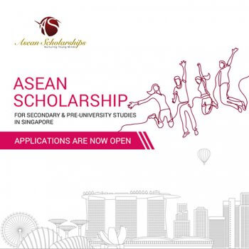 ASEAN Scholarship